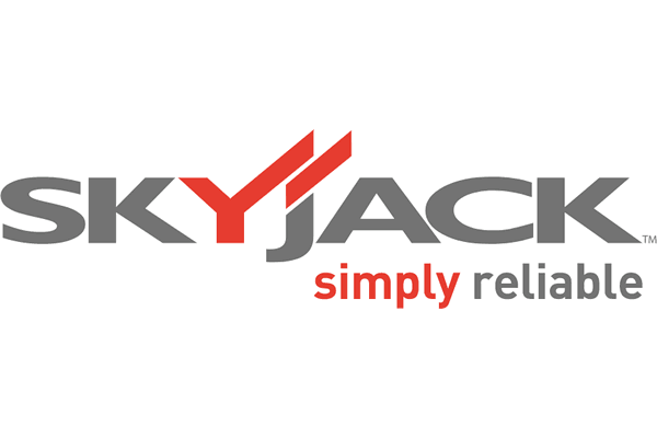 logo skyjack