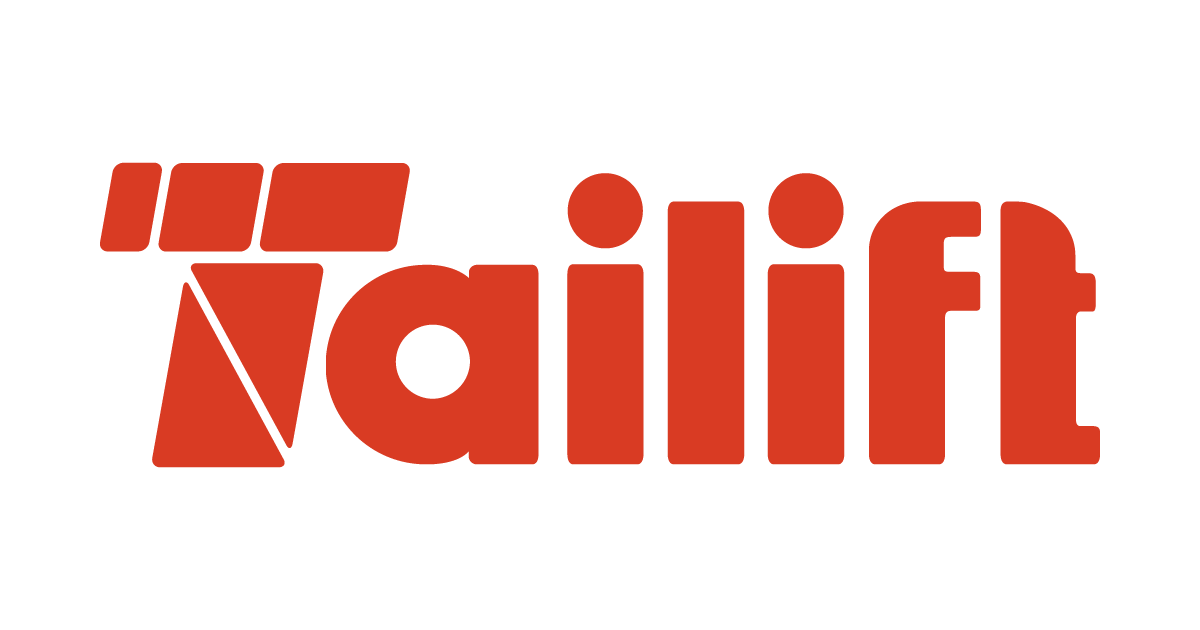 logo tailift 